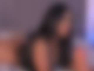 Live cam show with Sari Garcia - Lovense Brown Hair on liverealitysex.com