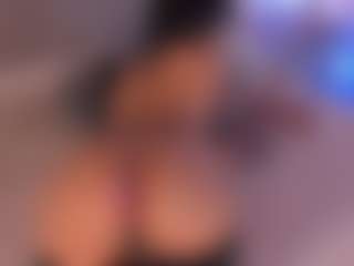 Sari Garcia's Live Sex Cam Show