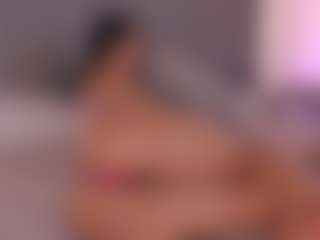 Sari Garcia's Live Sex Cam Show