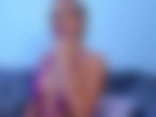 Live cam show with sarahowens - Blonde Hair Lovense on madthumbs