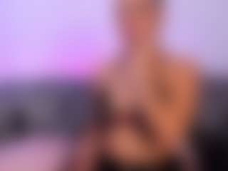 Live cam show with sarahowens - Blonde Hair Toys on boobsie.com