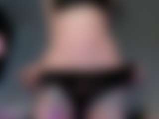 missletiblane's Live Sex Cam Show