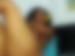 Live cam show with gianasmith - Mistress on CamwithHer