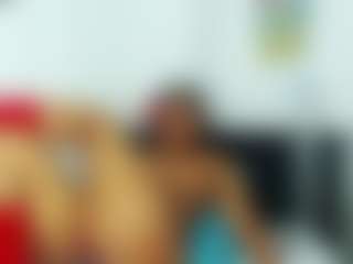Live cam show with gianasmith - Domination on CamClone