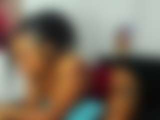 Live cam show with gianasmith - Bedroom on realtime-chat
