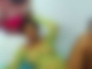 Live cam show with gianasmith - Domination on Stripli.com