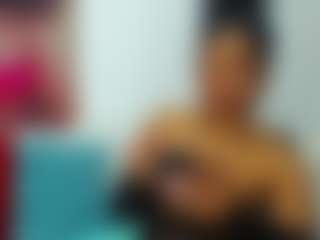 Live cam show with gianasmith - Bedroom Latina on milfzrlive.com | colombia