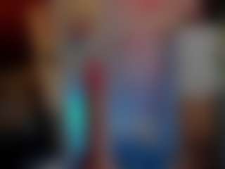 Live cam show with Anny Luna - Twerk on parknlotfishbdy