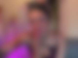 Anny Luna's Live Sex Cam Show