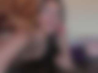 Anny Luna's Live Sex Cam Show