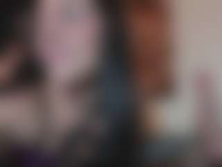 Anny Luna's Live Sex Cam Show