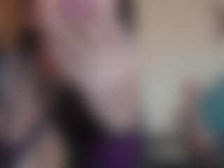 Live cam show with Anny Luna - Striptease on boobsie.com