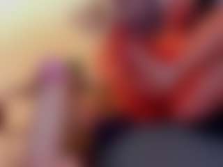Anny Luna's Live Sex Cam Show