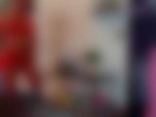 Anny Luna's Live Sex Cam Show