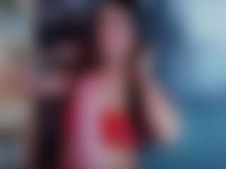 Anny Luna's Live Sex Cam Show