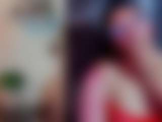 Anny Luna's Live Sex Cam Show