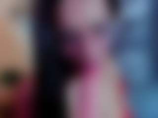 Anny Luna's Live Sex Cam Show