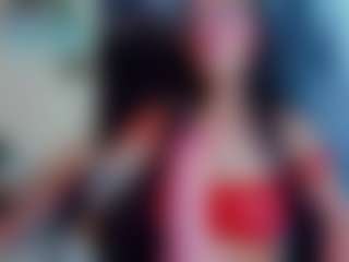 Anny Luna's Live Sex Cam Show