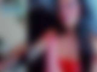 Anny Luna's Live Sex Cam Show