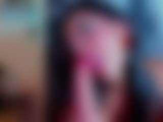 Anny Luna's Live Sex Cam Show