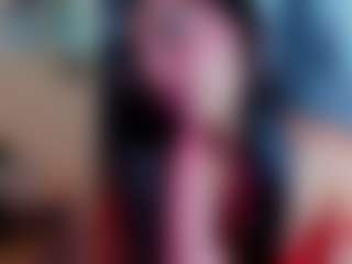 Anny Luna's Live Sex Cam Show