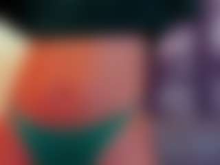 Anny Luna's Live Sex Cam Show