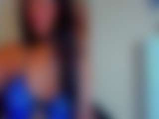 Anny Luna's Live Sex Cam Show