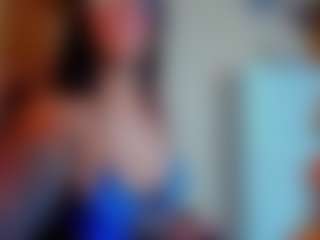 Anny Luna's Live Sex Cam Show