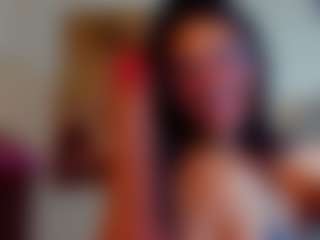 Anny Luna's Live Sex Cam Show