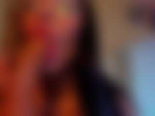 Anny Luna's Live Sex Cam Show