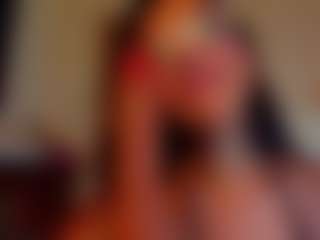 Anny Luna's Live Sex Cam Show