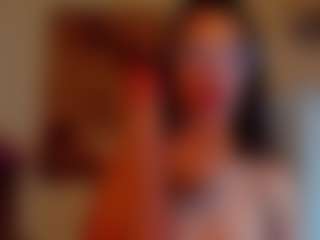 Live cam show with Anny Luna - Big Ass on Milfs Live