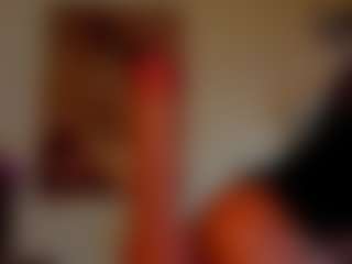 Anny Luna's Live Sex Cam Show