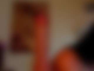 Anny Luna's Live Sex Cam Show