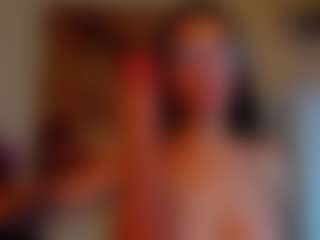 Anny Luna's Live Sex Cam Show