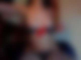 Anny Luna's Live Sex Cam Show