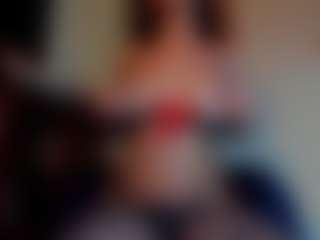Anny Luna's Live Sex Cam Show