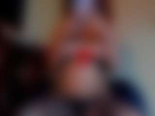 Anny Luna's Live Sex Cam Show