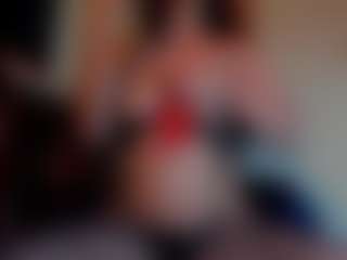 Anny Luna's Live Sex Cam Show