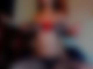 Anny Luna's Live Sex Cam Show
