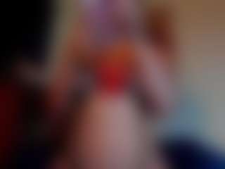 Anny Luna's Live Sex Cam Show
