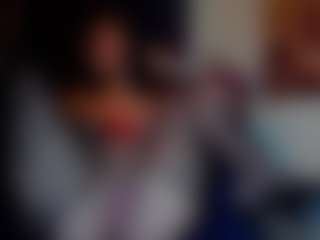 Live cam show with Anny Luna - Lingerie on Cam Slut