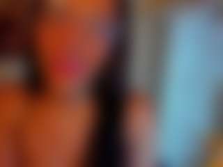Live cam show with Anny Luna - Cowgirl on Soda Cam