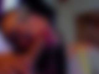 Anny Luna's Live Sex Cam Show