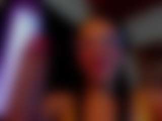 Anny Luna's Live Sex Cam Show