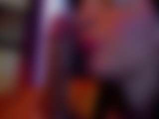 Anny Luna's Live Sex Cam Show