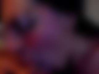 Anny Luna's Live Sex Cam Show