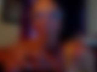 Anny Luna's Live Sex Cam Show