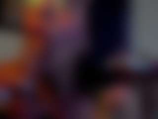 Anny Luna's Live Sex Cam Show
