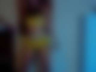 Anny Luna's Live Sex Cam Show